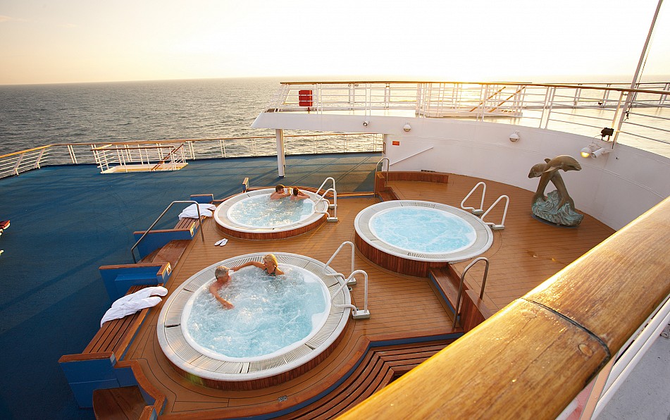 No Fly Cruises from Ireland John Galligan Travel